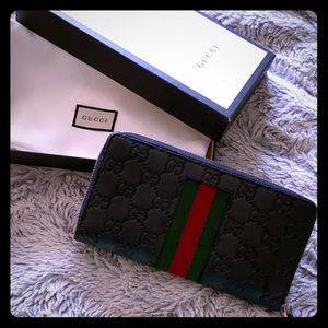 Gucci / Wallet